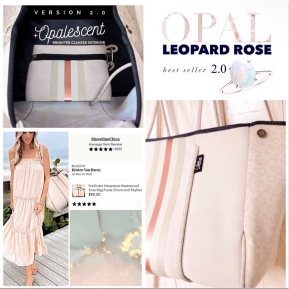 Share your Bucket List DESTINATION travel dream >> 30% off any 2 Neoprene Totes - Picture 12 of 16